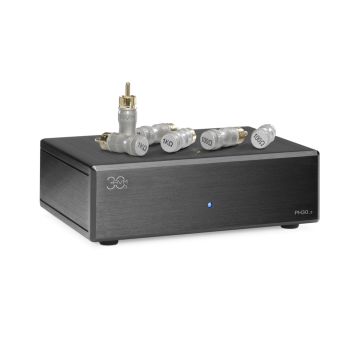 AVM PH 30.3 Préampli Phono
