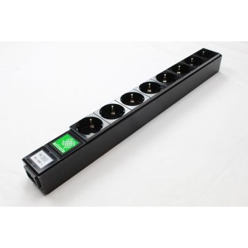 Actinote Mezzo Evo II 230 Kit