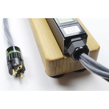 Actinote Sonata EVO II Barette secteur avec supports Hifistay