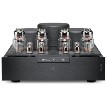 BAT Ampli de Puissance VK-76SE Tube