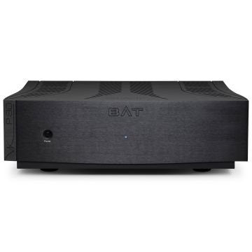 Balance Audio Technology VK-P80 Phono Preamplifier