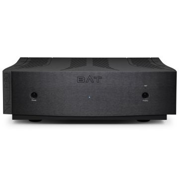 Balance Audio Technology VK-P90 Phono Preamplifier