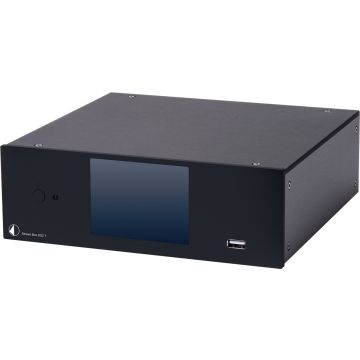 Pro-Ject Stream Box DS2 T