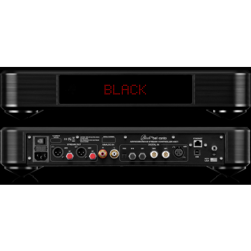 Bel Canto Black ASC2