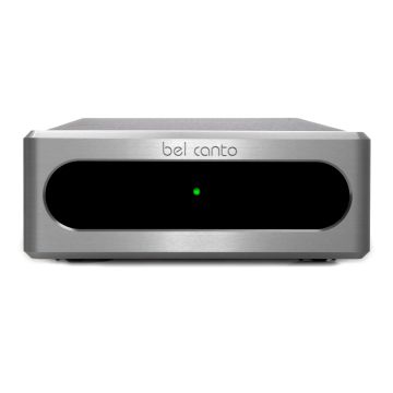 Bel Canto eOne Phono