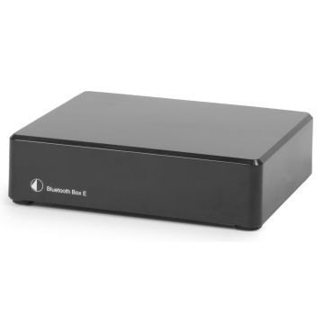 Pro-Ject Bluetooth Box E