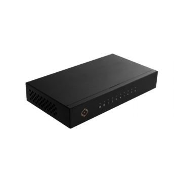 Switch Silent Angel Bonn N8