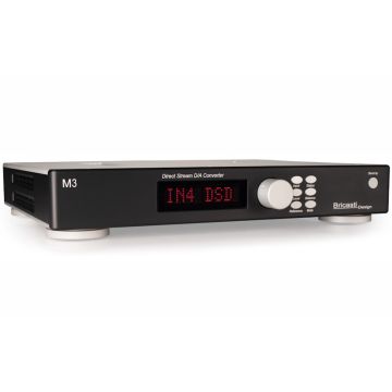 BRICASTI M3 DAC
