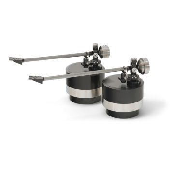 Brinkmann Tonearm 10.5"