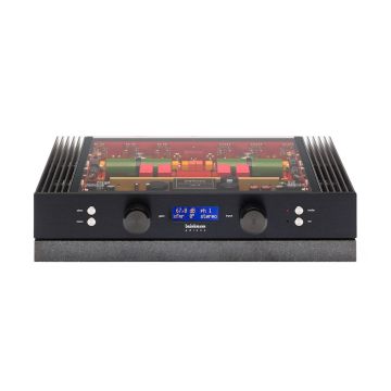 Brinkmann Edison mk2