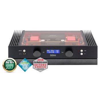 Brinkmann Nyquist mk2 