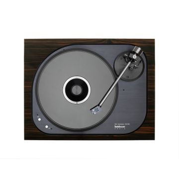 Brinkmann Oasis Final Edition