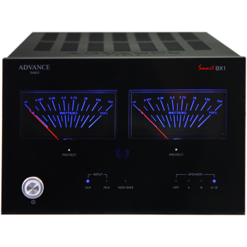 Advance Acoustic Ampli de Puissance BX1
