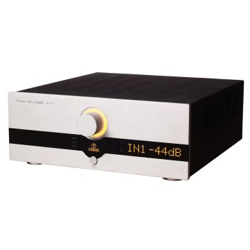 Canor AI 1.10 amplificateur intégré à tube