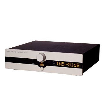 Canor AI 2.10 amplificateur intégré hybride