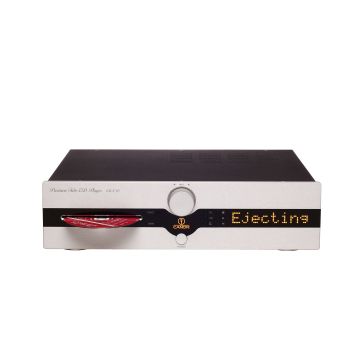 Canor CD 2.10 lecteur CD et DAC à transistor