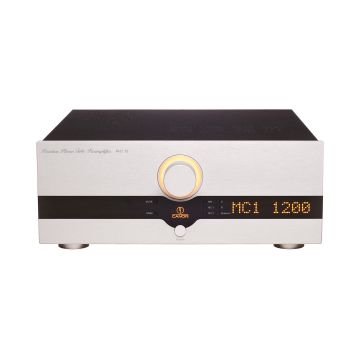 Canor PH 1.10 préamplificateur phono MM/MC à lampe