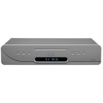 ATOLL CD200 Signature