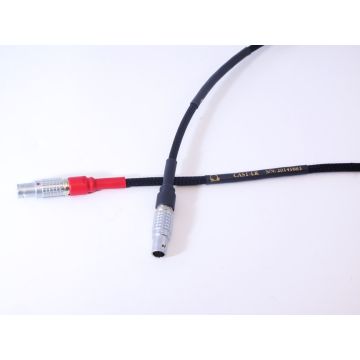 Purist Audio Design Krell CAST Cable 