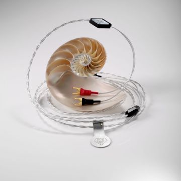 Crystal Cable Micro 2  Speaker Diamond Serie 2 