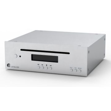 Pro-Ject CD Box DS2