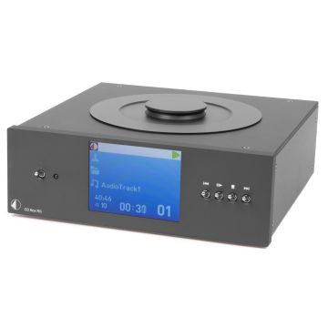 Pro-Ject CD Box RS