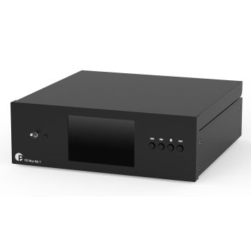 Pro-Ject CD Box RS2T