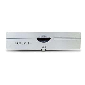 YBA Heritage CD200 