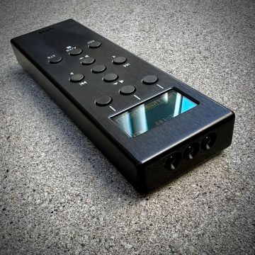 Vitus Audio RC-010 Remote Control LCD