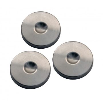 Kit de 3 contre-pointes pour Centaure L