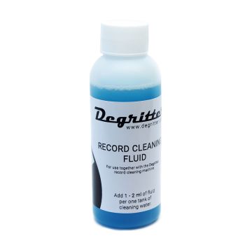 Degritter Liquide de nettoyage 100ml 