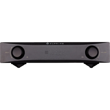 Nuprime DAC-9SE