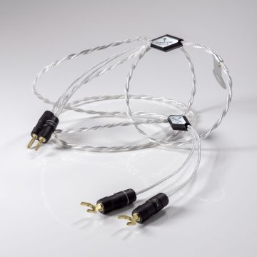 Crystal Cable Reference 2  Diamond Serie 2 Speaker