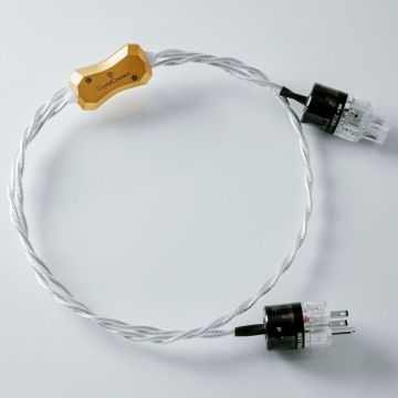 Crystal Cable Monet Power