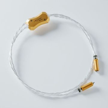 Crystal Cable Monet Interconnect