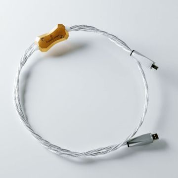 Crystal Cable Van Gogh USB 