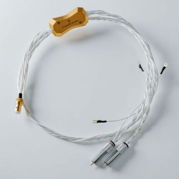 Crystal Cable Van Gogh IC Phono 