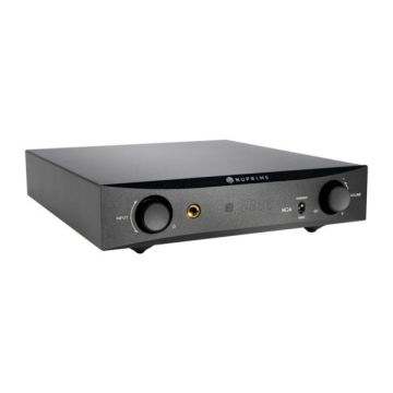 Nuprime DAC-9X