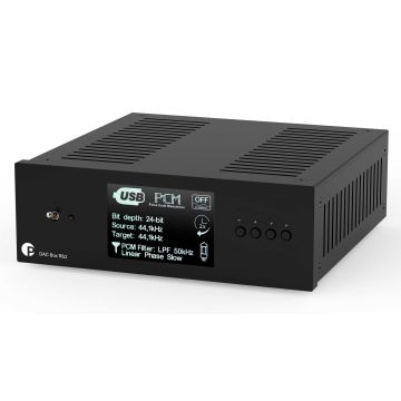 Pro-Ject Dac Box RS2