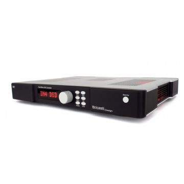 BRICASTI M1 DAC