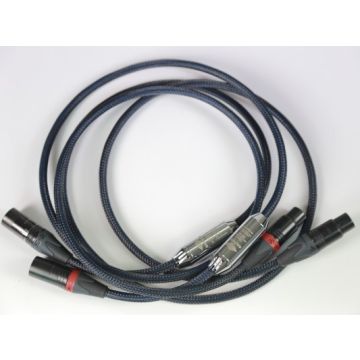 Siltech Classic Anniversary XLR 550 i