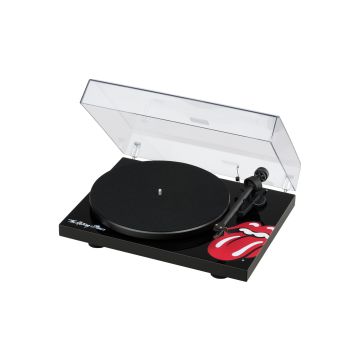 Platine Vinyle PRO-JECT DEBUT III ROLLING STONES