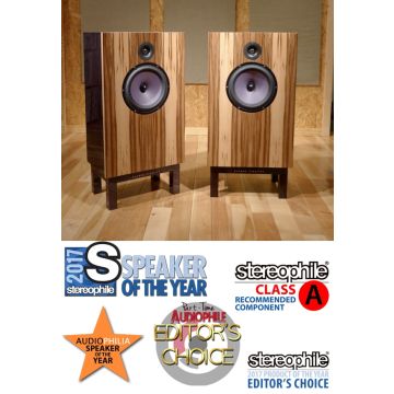 DeVore Orangutan O/96 