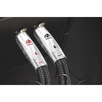 Audioquest Dragon XLR