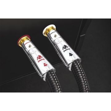 Audioquest Dragon RCA