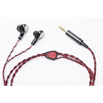 Crystal Cable Dream Duet Series