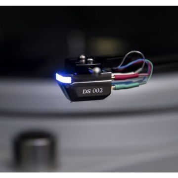 DS Audio DS002 et DS002EQ