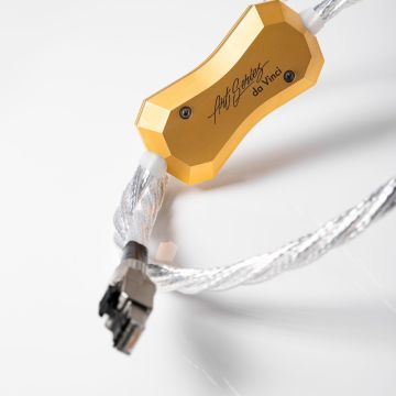 Crystal Cable Da Vinci Network