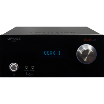 Advance Acoustic Dac DX1