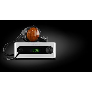 Bel Canto eOne DAC 2.8